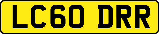 LC60DRR