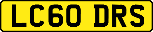 LC60DRS