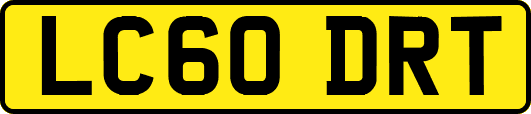 LC60DRT