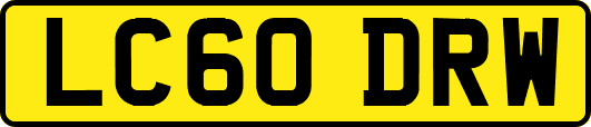 LC60DRW