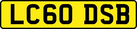 LC60DSB