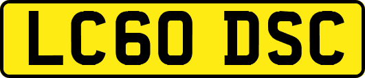 LC60DSC