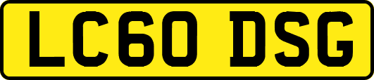 LC60DSG