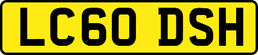 LC60DSH