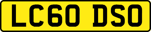 LC60DSO