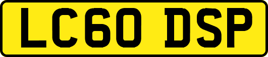 LC60DSP