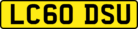 LC60DSU