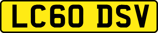 LC60DSV
