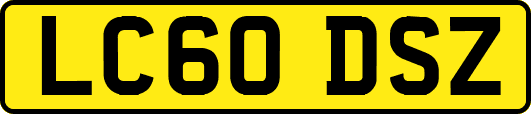 LC60DSZ