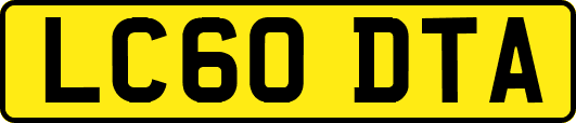 LC60DTA