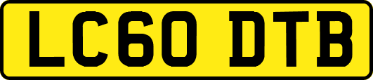 LC60DTB