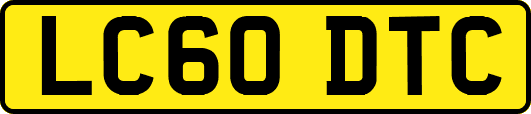 LC60DTC