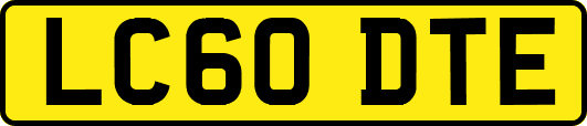 LC60DTE