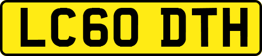 LC60DTH