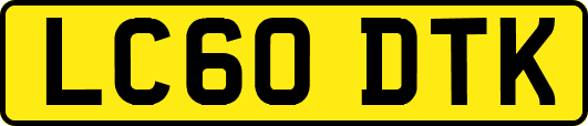 LC60DTK