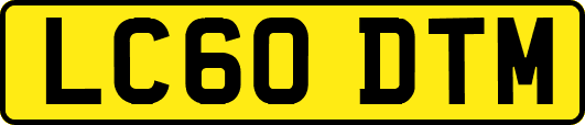 LC60DTM