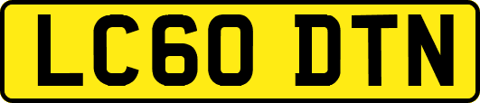 LC60DTN