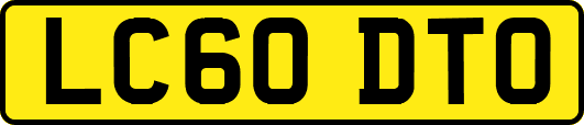LC60DTO