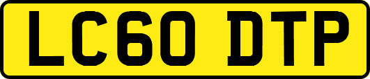 LC60DTP