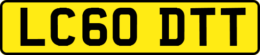 LC60DTT