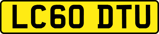 LC60DTU