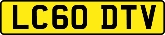 LC60DTV