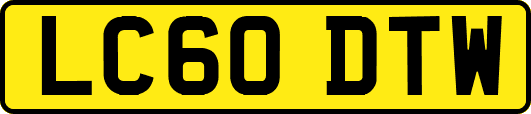 LC60DTW