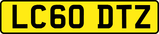 LC60DTZ