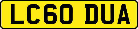 LC60DUA