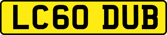 LC60DUB