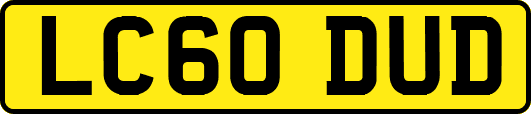 LC60DUD