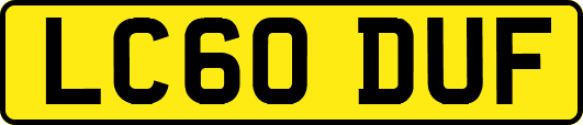 LC60DUF