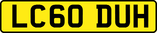 LC60DUH