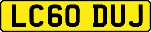 LC60DUJ