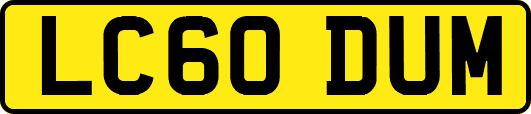 LC60DUM