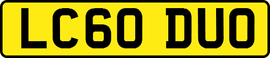 LC60DUO