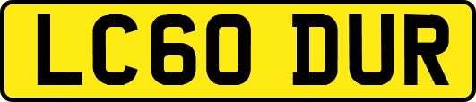 LC60DUR