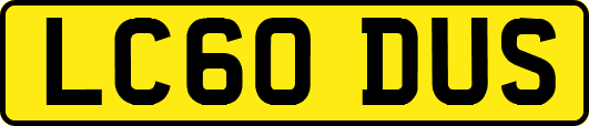 LC60DUS