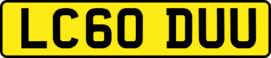 LC60DUU