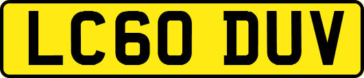 LC60DUV