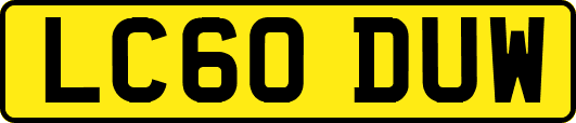 LC60DUW