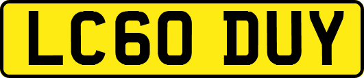 LC60DUY