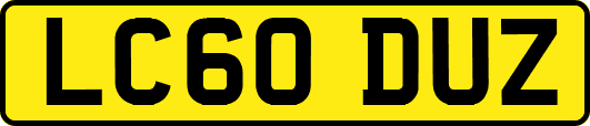 LC60DUZ