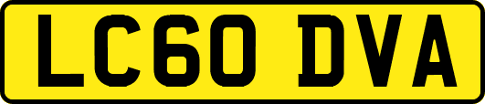 LC60DVA