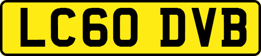 LC60DVB