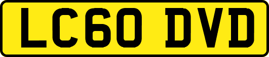 LC60DVD