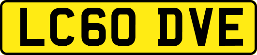 LC60DVE