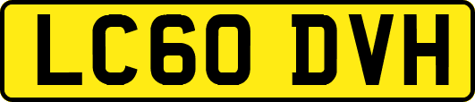 LC60DVH