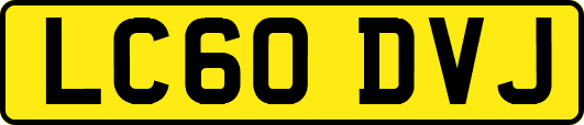 LC60DVJ