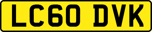 LC60DVK